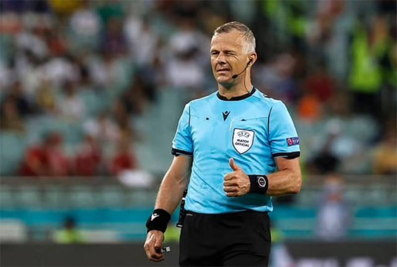 Björn Kuipers 