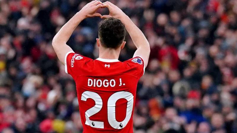Diogo Jota 
