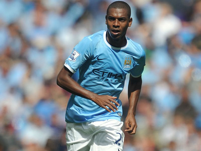 Fernandinho
