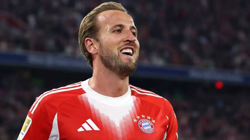 Harry Kane 