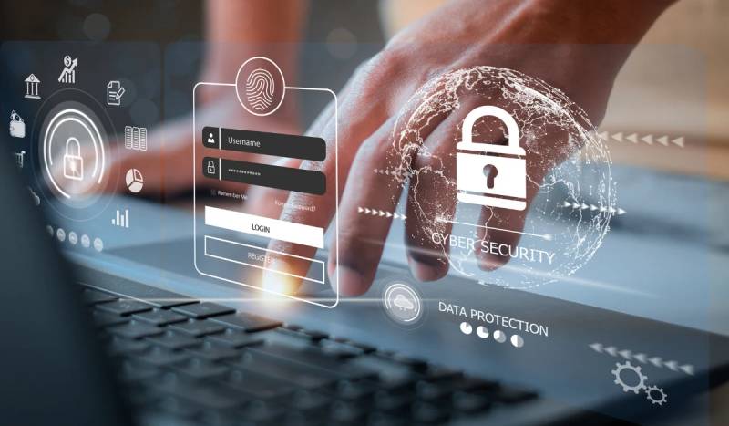 Kiểm tra bảo mật trang web cá cược