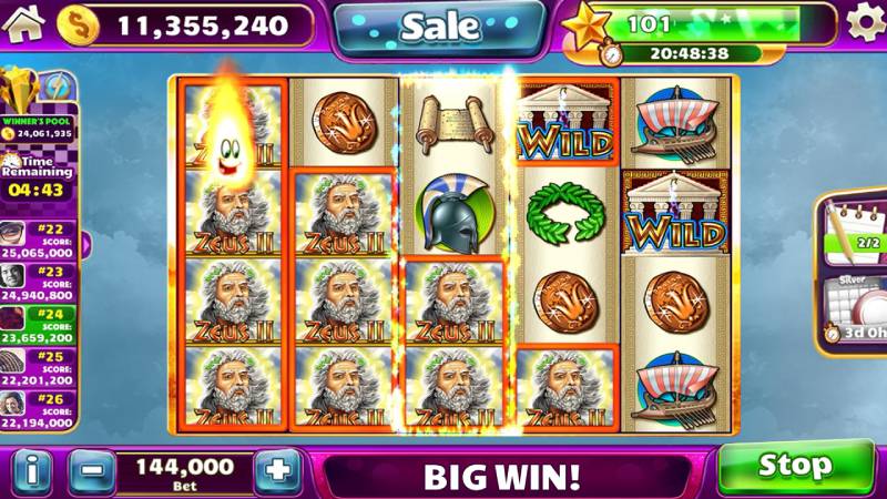 Lời khuyên để tận dụng tối đa trải nghiệm với jackpot
