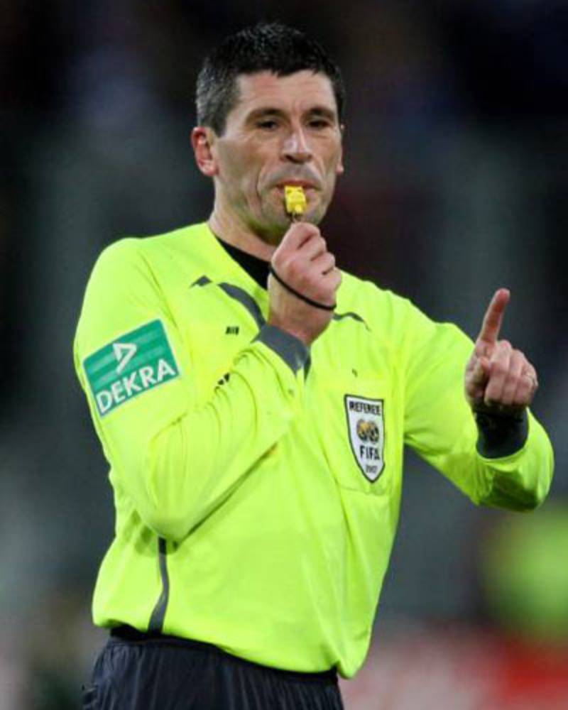 Markus Merk 