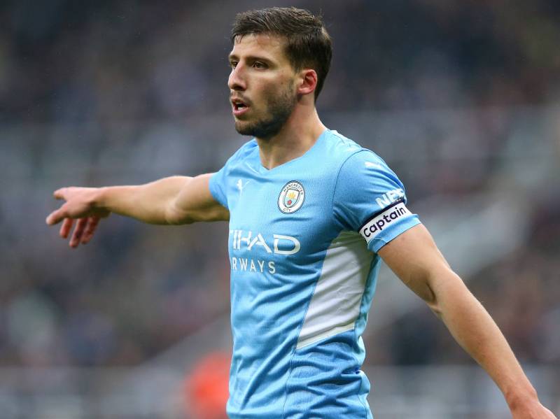 Rúben Dias