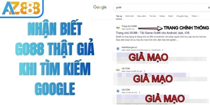 Tên miền không đồng nhất
